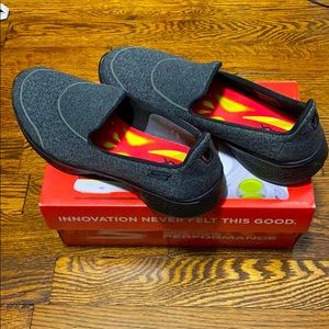 Skechers GoWalk 4 - Comfortable and Adorable!